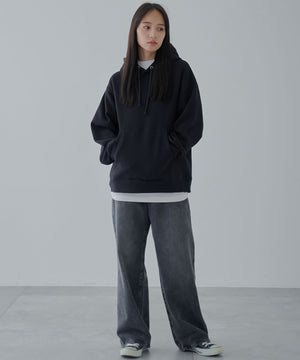 ブラック 　モデル:160cm S着用