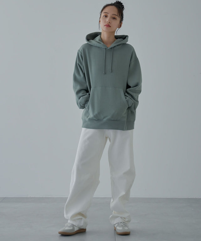 グリーン　モデル:160cm S着用