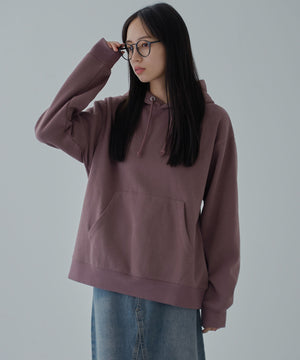 ブラウン　モデル:160cm S着用