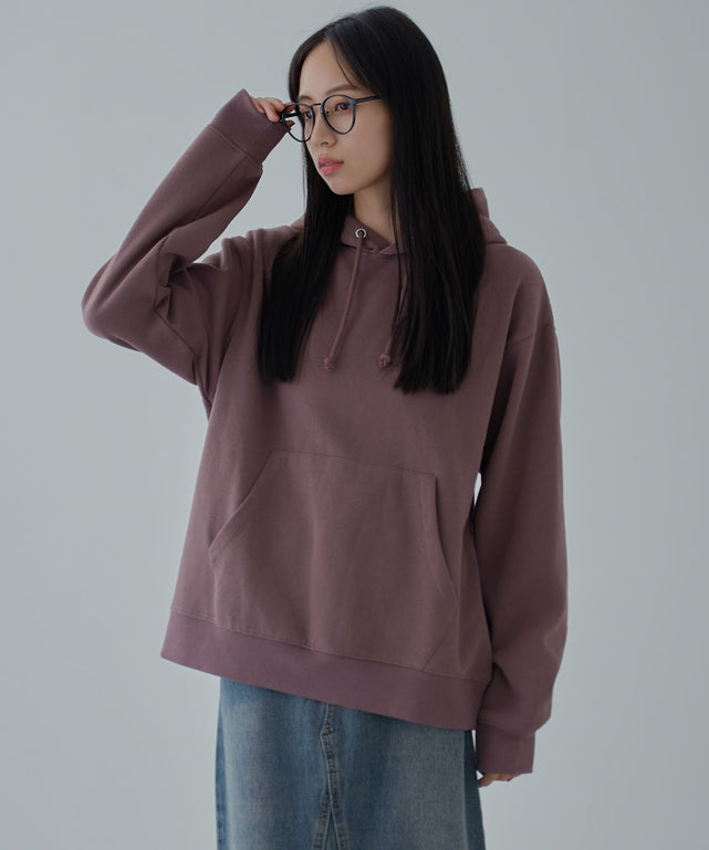 ブラウン　モデル:160cm S着用