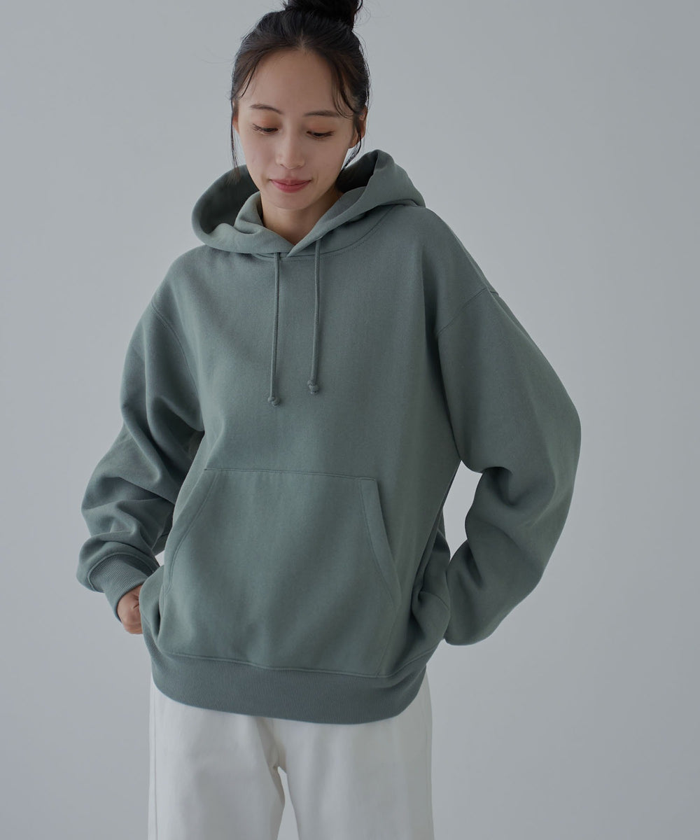 グリーン　モデル:160cm S着用