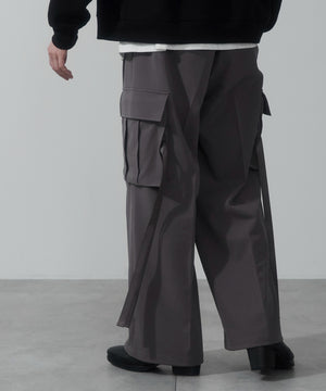 Dグレー モデル：180cm L着用