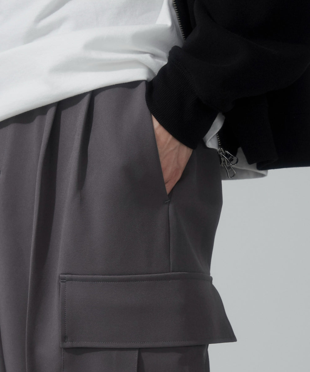 スーパーバギーカーゴスラックス