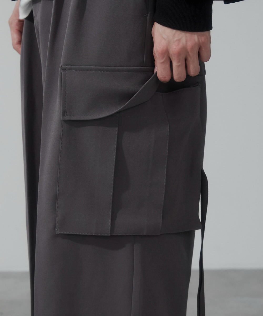 スーパーバギーカーゴスラックス