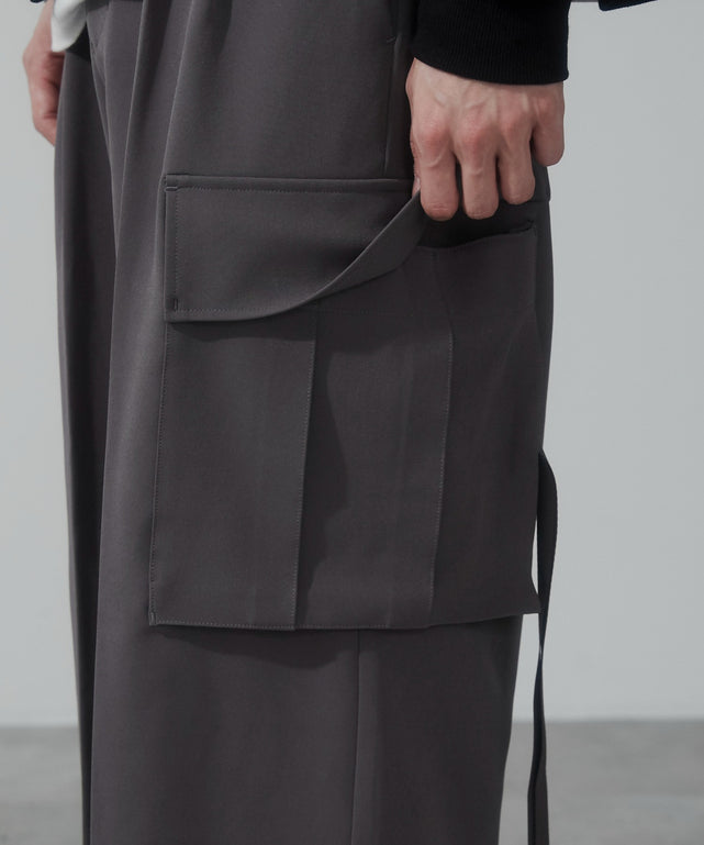 スーパーバギーカーゴスラックス