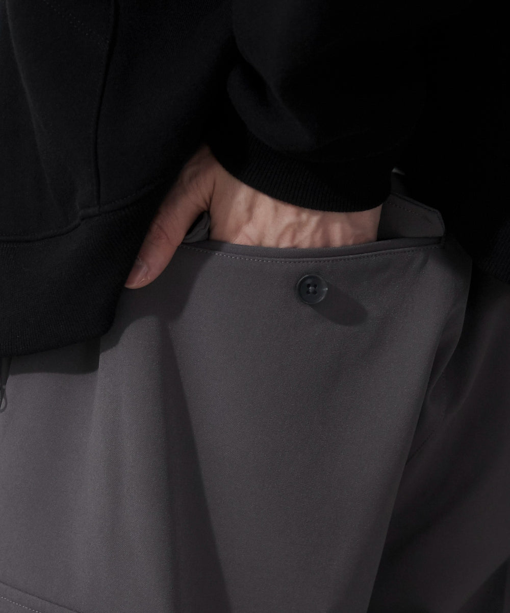 スーパーバギーカーゴスラックス