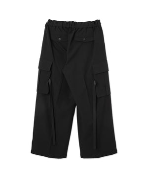 スーパーバギーカーゴスラックス