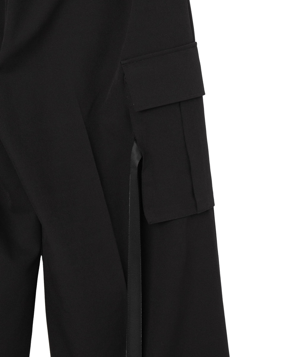 スーパーバギーカーゴスラックス