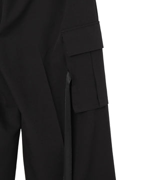 スーパーバギーカーゴスラックス