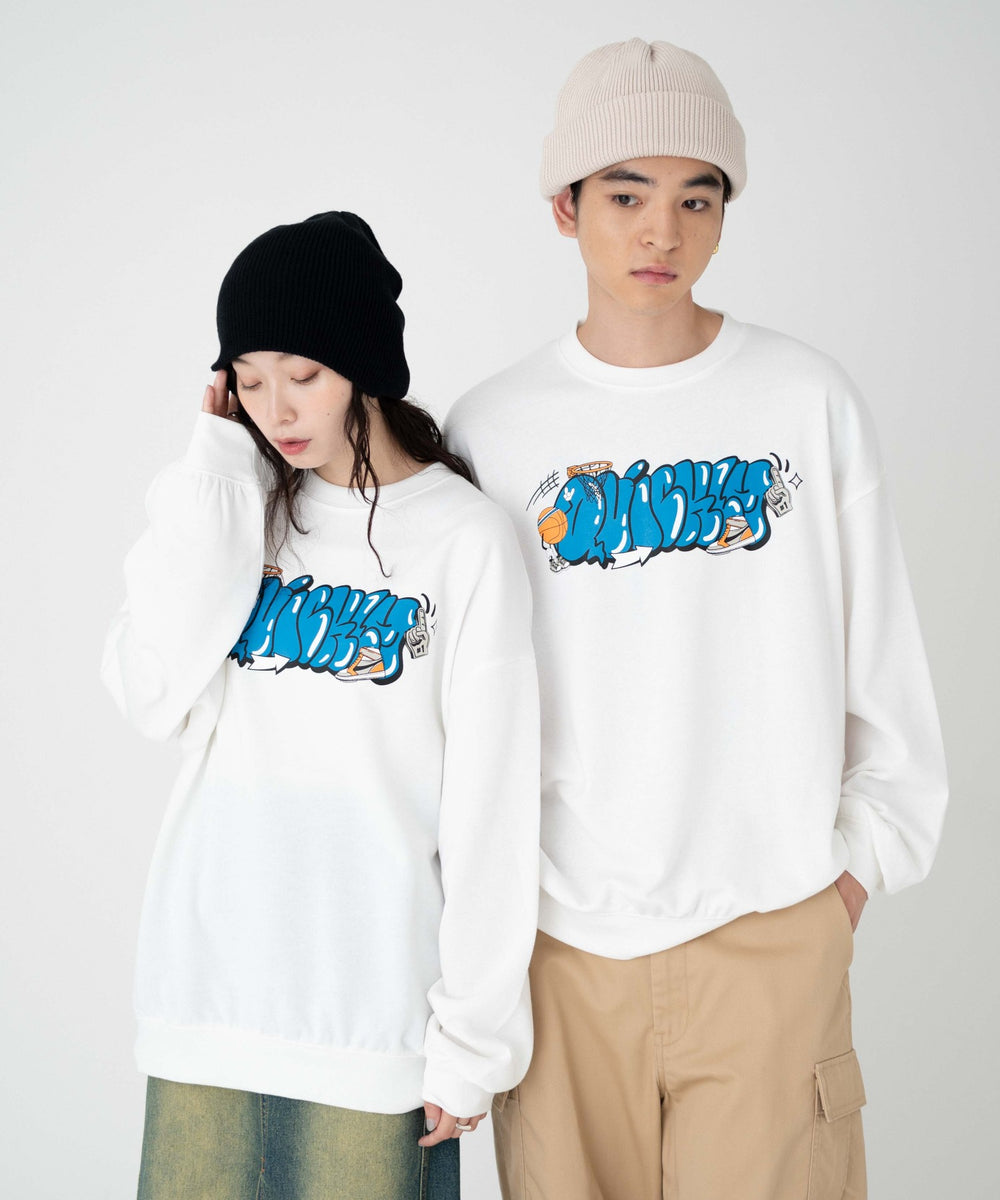 柄９　ホワイト