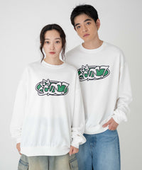 柄14　ホワイト / S