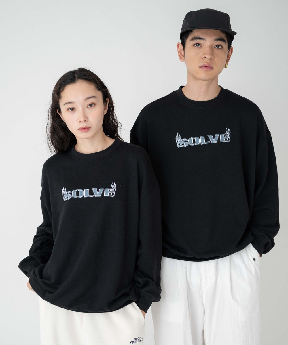 柄16　ブラック