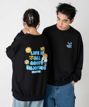 柄20　ブラック