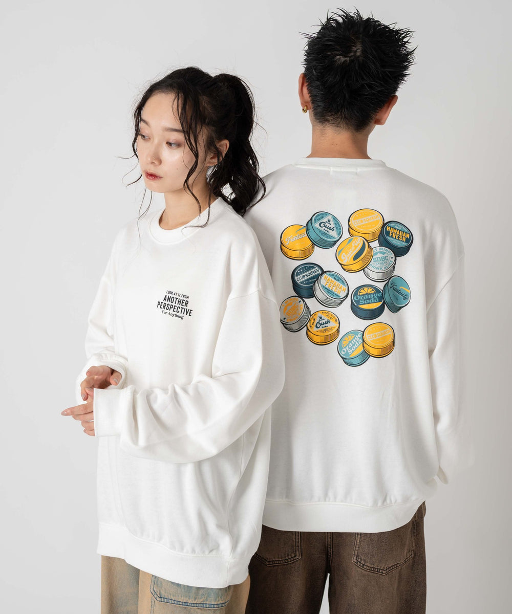 柄21　ホワイト