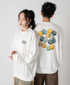 柄21　ホワイト