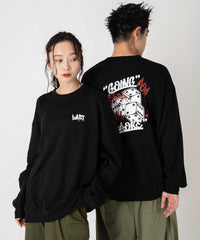 柄22　ブラック / S