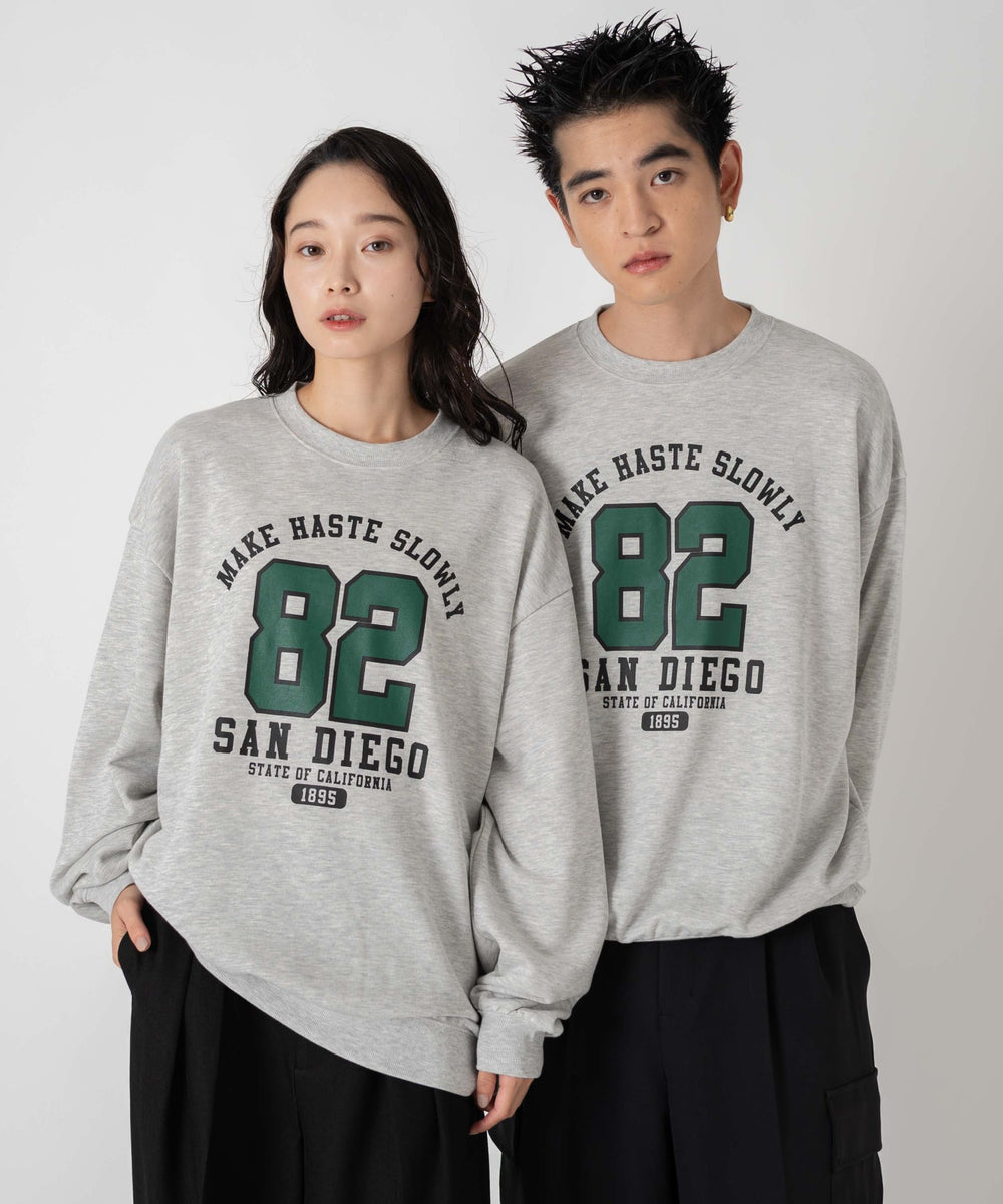 柄24　アッシュグレー