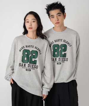 柄24　アッシュグレー