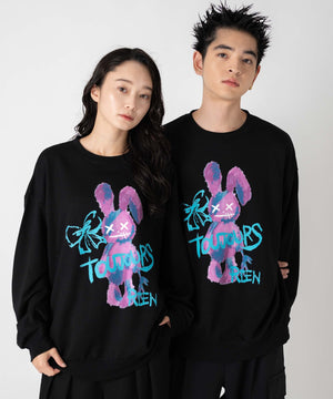 柄32　ブラック