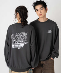 柄36　スミクロ / S