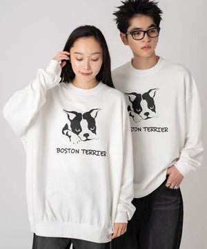 柄47　ホワイト