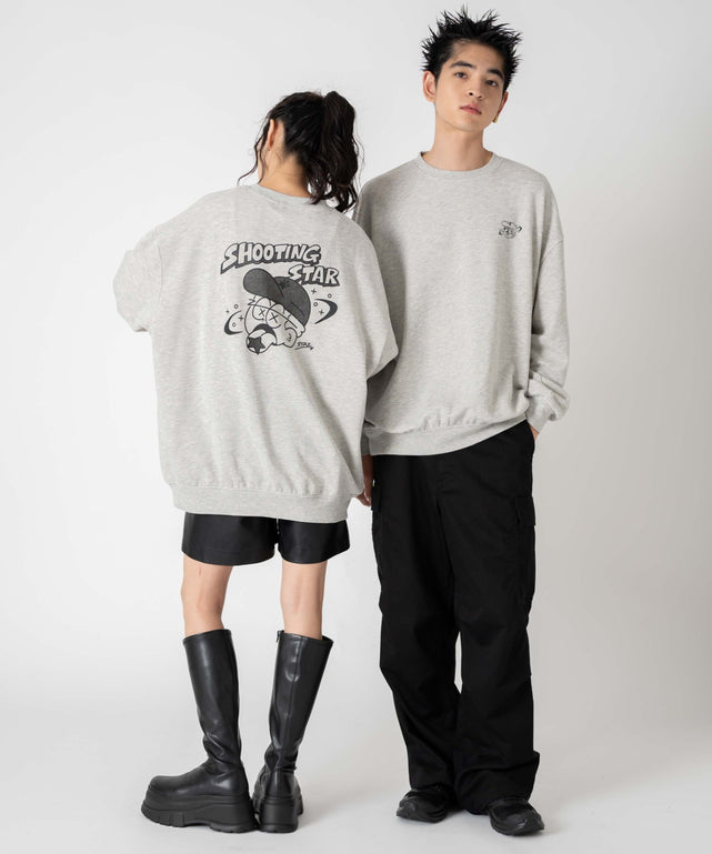 柄2　アッシュグレー