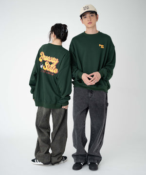 柄３　Dグリーン