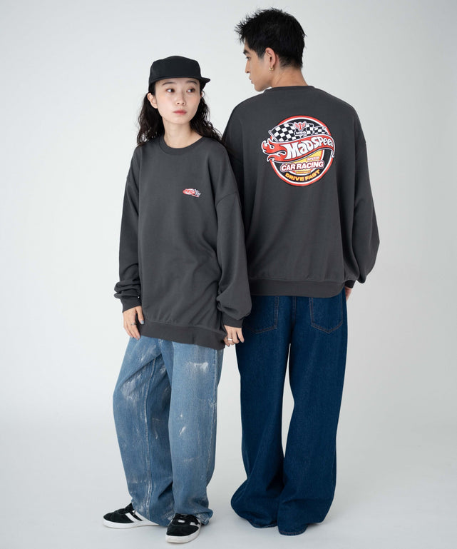 アソートグラフィックプルオーバー【期間限定特価 12/4(水)11:59まで】|WEGO(ウィゴー) – WEGO ONLINE STORE