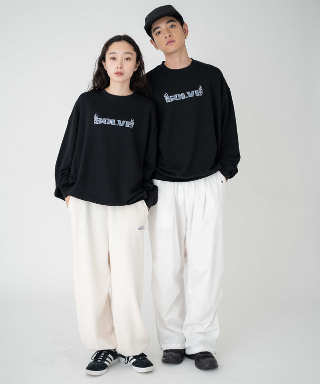 柄16　ブラック