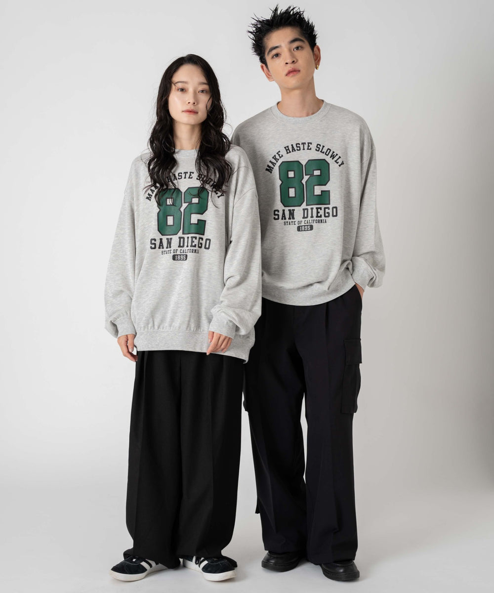 柄24　アッシュグレー