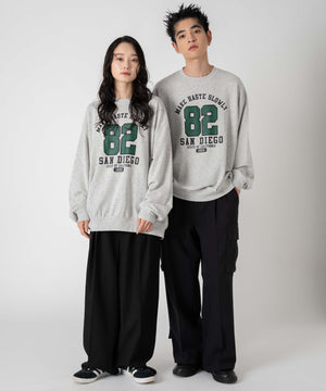 柄24　アッシュグレー