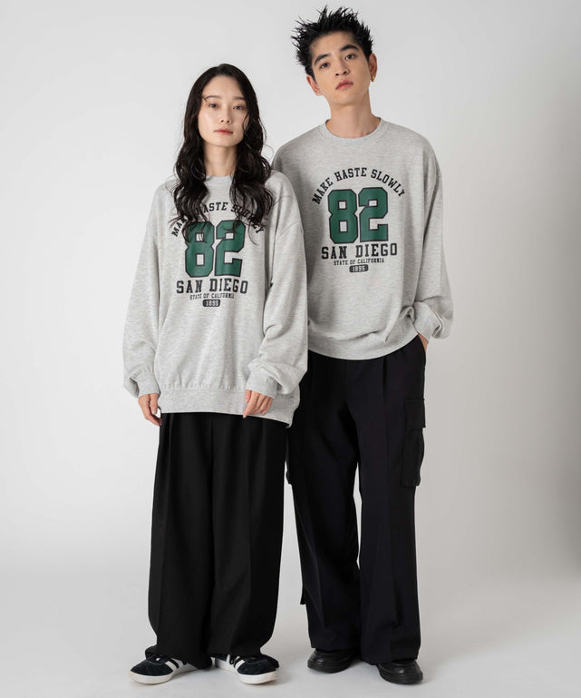 柄24　アッシュグレー