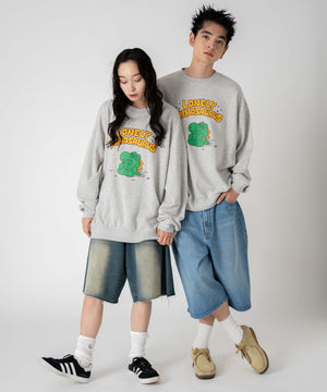 柄27　アッシュグレー