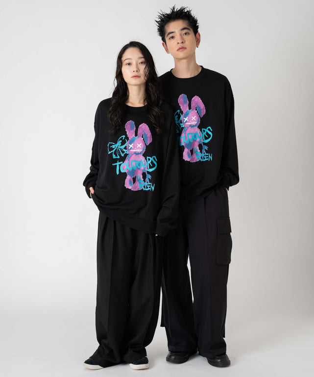 柄32　ブラック