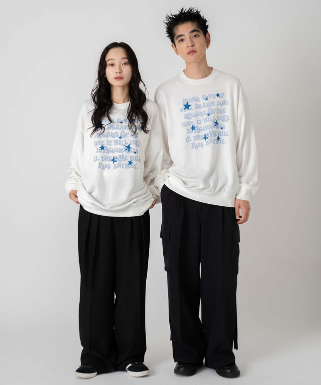 柄35　ホワイト