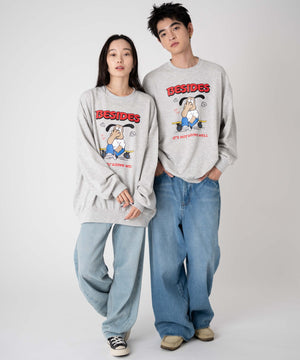 柄37　アッシュグレー