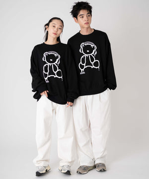 柄38　ブラック