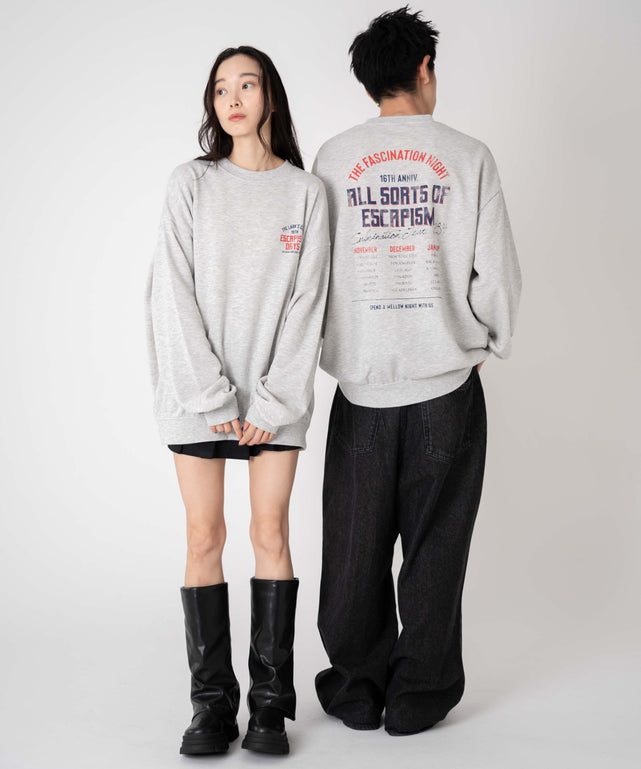 柄39　アッシュグレー