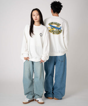 柄43　ホワイト