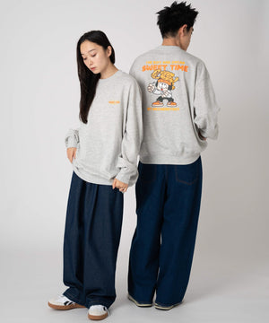 柄44　ホワイト