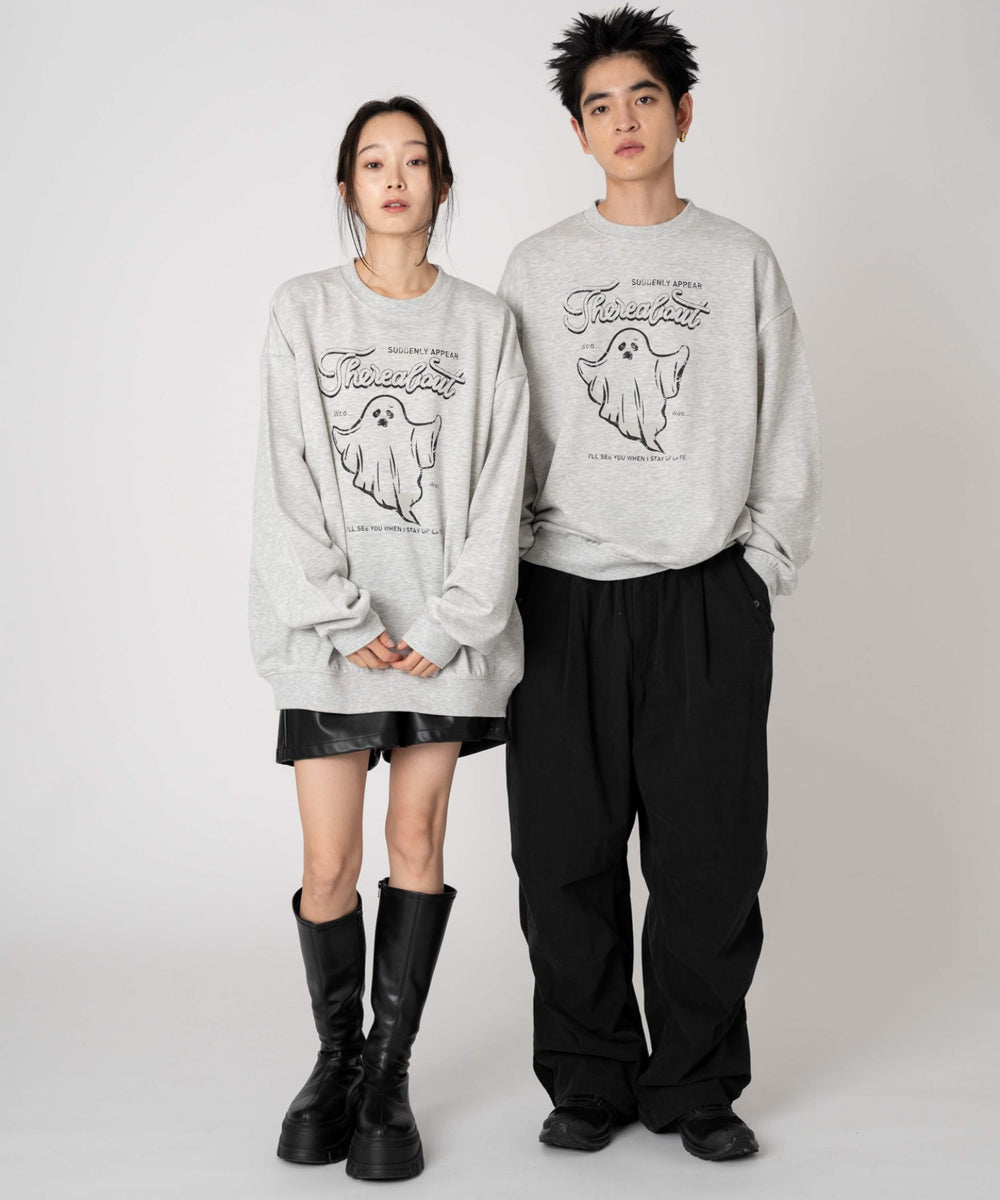 柄45　アッシュグレー