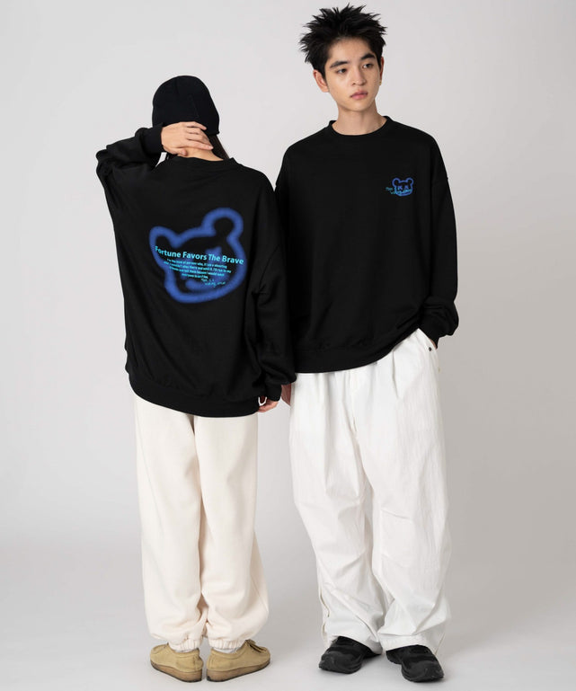 柄46　ブラック