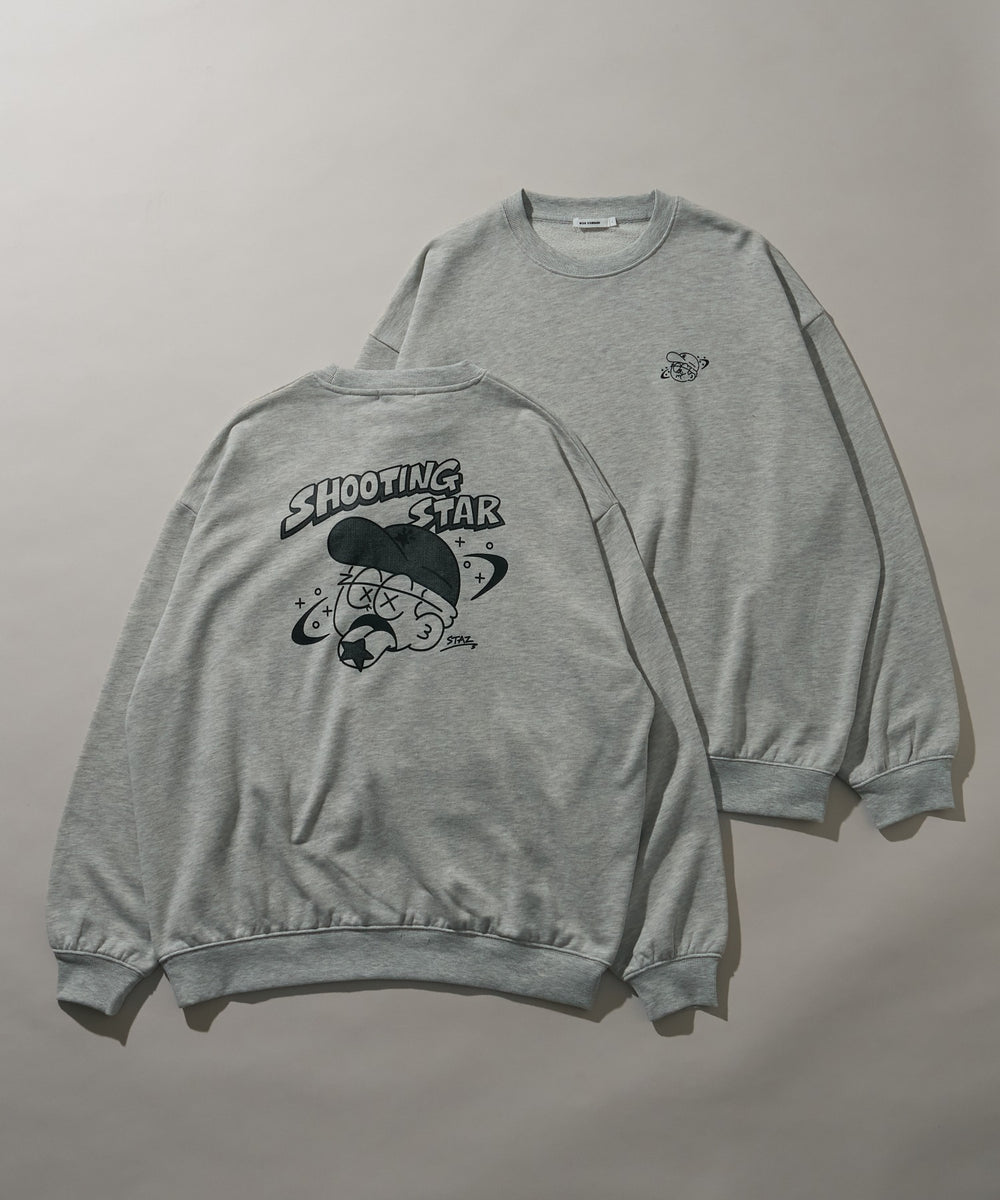 柄2　アッシュグレー