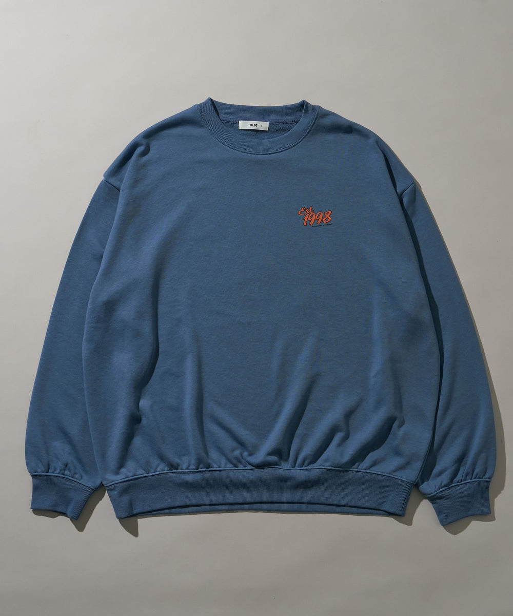 柄6　ブルー（表）