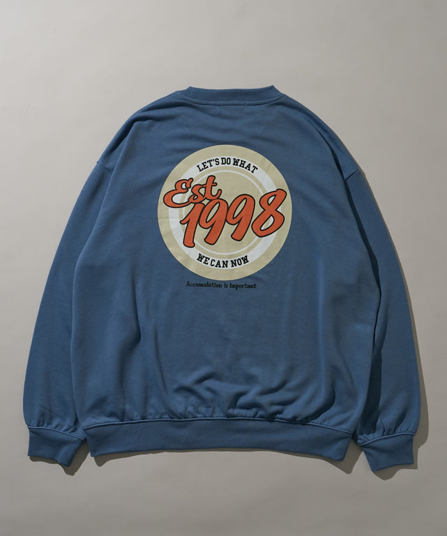 柄6　ブルー（裏）