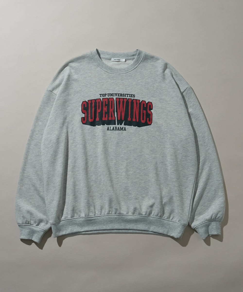 柄10　アッシュグレー