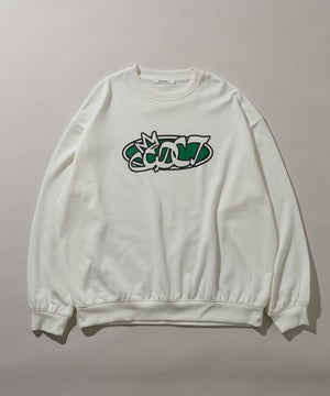 柄14　ホワイト