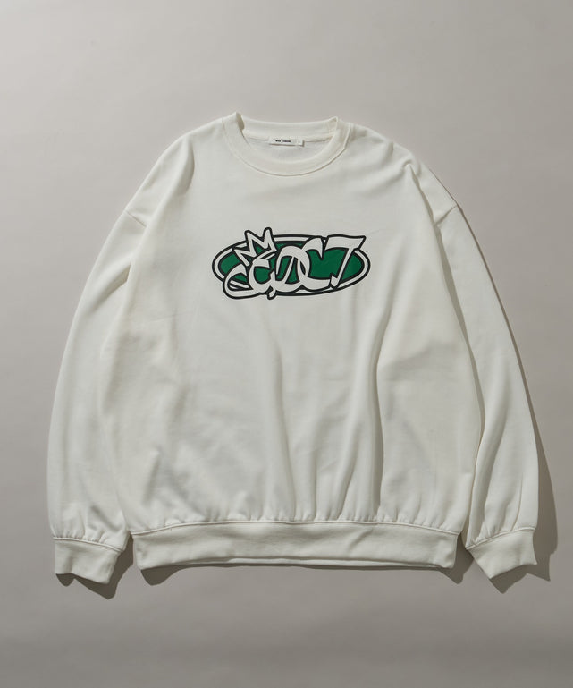 柄14　ホワイト