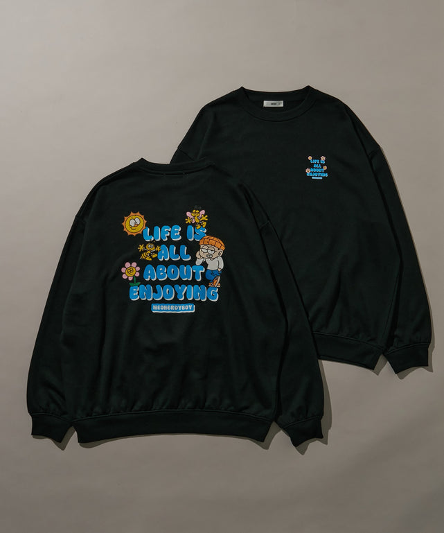 柄20　ブラック