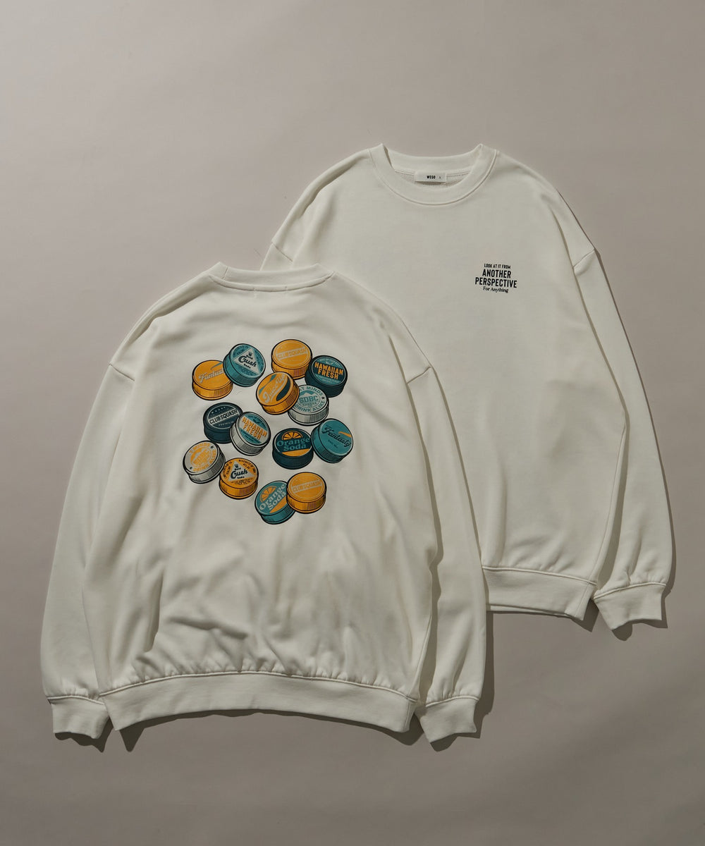 柄21　ホワイト